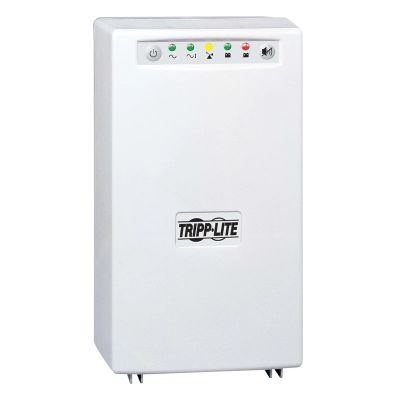 UPS Line-interactive pro zdravotnictví, SmartPro 230V, 1kVA, 750W, 6 zásuvek, izol.trafo