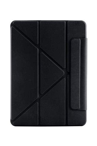 ER POWER kryt Flip Folio pro Apple iPad Air 11 (2025/2024) černý