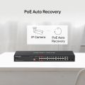 MERCUSYS MS128GP, 28-Port 1 Gbps Rack Switch