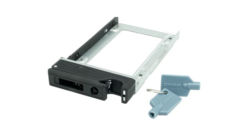 Qnap TRAY-25-BLK03