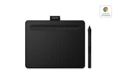 Wacom Intuos S Black