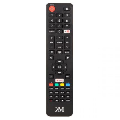 Ovladač dálkový pro TV KRUGER & MATZ KM0243FHD-S / KM0240FHD-S3
