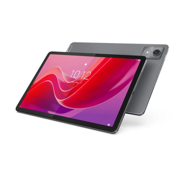 Lenovo Tab K11/(Enhanced Edition)/11"/WUXGA/4GB/128GB/An15/Luna Grey