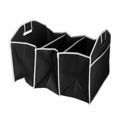Organizér do kufru auta LTC LXET3