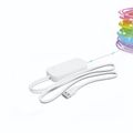HAMA SMART WiFi LED světelný řetěz, IP65, 10m