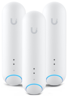 Ubiquiti UP-Sense-3, UniFi Protect Smart Sensor 3-pack (3ks)
