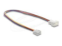 Fan Extension Cable PWM male to female 4