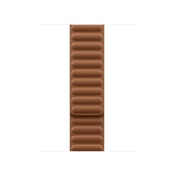 Watch Acc/42/Caramel Magnetic Link - S/M