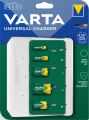 Varta Universal Charger 57658-401