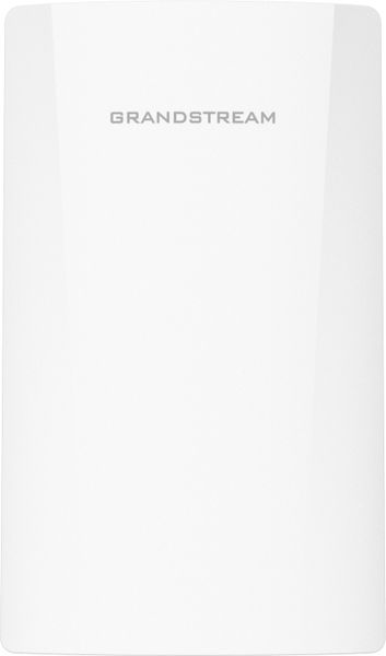 Grandstream GWN7605CLR kompaktní venkovní AP, 16SSID, VLAN, Mesh, 1.27Gbps, Phoenix