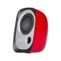 PC reproduktory EDIFIER R12U Red