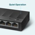 TP-Link LS1005G Switch 5-Port 10/100/1000Mbps desktop