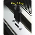 RAIDSONIC ICY-BOX Zadní panel USB-C, USB Typ-E