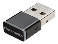 Bluetooth adaptér pro sluchátka s mikrofonem, sluchátka - USB-C, sáček