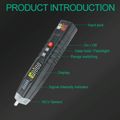 GVDA GD109 Smart PEN, Digitální multimetr