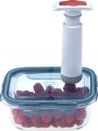 STATUS Kliki vacuum set for canning 11 pcs 199113