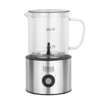 Napařovač mléka TEESA Aroma F60