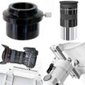 Hvězdářský dalekohled Bresser Messier NT-150/750 Hexafoc EXOS-2/GOTO