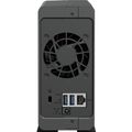 SYNOLOGY DS124, NAS Server, 1x HDD/SSD