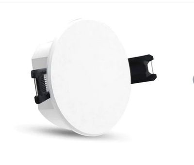 Inteligentní senzor přítomnosti člověka MOES WSS-QY-HP ZigBee Tuya