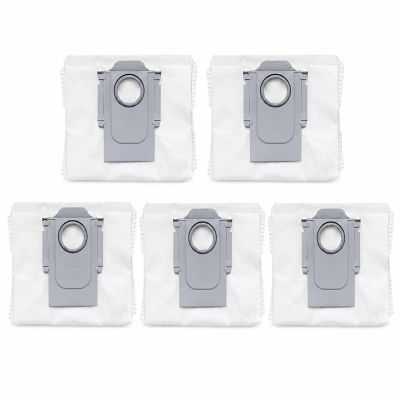 Sáček T6 Power pro Roborock S8+, Q8 Max+, Q5 Pro+, Q7+, S7 MaxV Ultra, S7 Pro Ultra, 5 ks