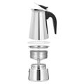 XAVAX Barista, Kávovar na espresso 200 ml (Koťogo)