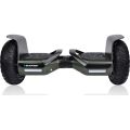 BLAUPUNKT EHB810, HoverBoard, BT, 700 W, černý