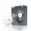 Chytrý senzor lidské přítomnosti MOES ZSS-LP-HP02 ZigBee Tuya
