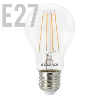 SYLVANIA ToLEDo RT, LED žárovka E27, 2700K, 806lm