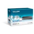 TP-Link Switch 8-Port/1000Mbps/Desk