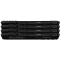 KINGSTON Fury Beast Black 4x8GB DDR4 3600MHz