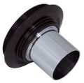 Redukce Bresser 23 mm pro připojení fotoaparátu k mikroskopu