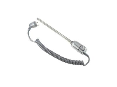 Topná tyč s termostatem GT300CH chrom 300W 290mm