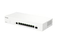 D-Link DBR-700 - Bezdrátový router 7-pórtový switch - 2.5GbE, 1GbE