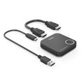 HAMA adaptér pro bezdrátový přenos obrazu, HDMI