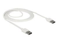 Cable EASY-USB 2.0 Type-A male > EASY-US