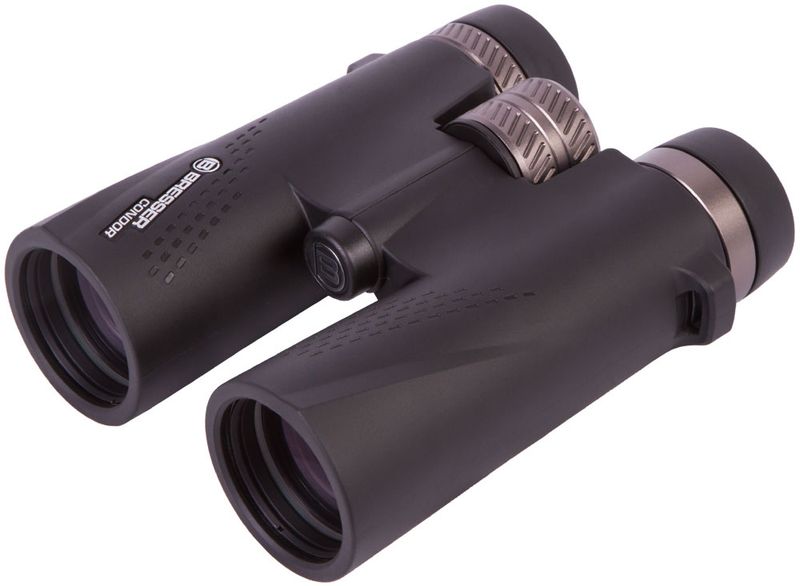 Binokulární dalekohled Bresser Condor UR 10x42