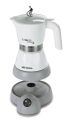 Ariete Moka Aroma 1358/10, bílá
