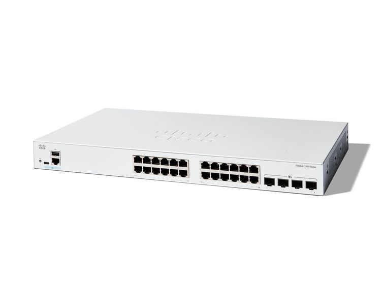 Cisco Catalyst C1300-24T-4X