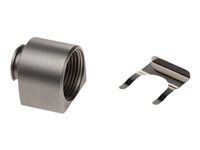 Camera housing conduit adapter - pro AXIS Q3505-V Network Camera