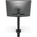 Benq RD280UA, 28.2w led monitor metallic grey