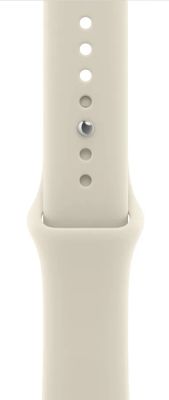 Watch Acc/46/Sand Športový remienok - M/L