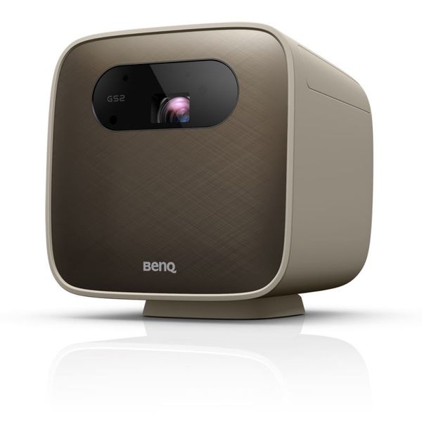 BENQ GS2, Projektor BROWN