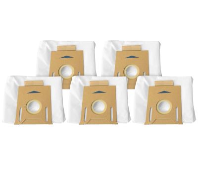 Sáček T6 Power pro Ecovacs N8+, T8+, T9+, N10+, 5 ks