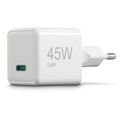 HAMA Super-mini, Rychlonabíječka, USB-C PD/QC 45W