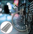 Tyčky na bicykl 4L 7527 reflexní