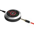 JABRA Evolve 80 Stereo UC, USB/Jack 3.5mm