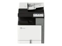 Lexmark MX951se - Multifunkcní tiskárna - C/B - laser - A3/Ledger (média) - až 35 stran/min. (kopírování) - až 35 stran/min. (tisk) - 700 listy - USB 2.0, Gigabit LAN, Wi-Fi(ac), hostitel USB 2.0