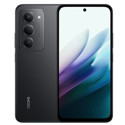 XIAOMI Redmi 15 6,9" 8GB/256GB, Black
