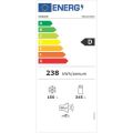 HISENSE Kombinovaná lednice RB645 N4BID